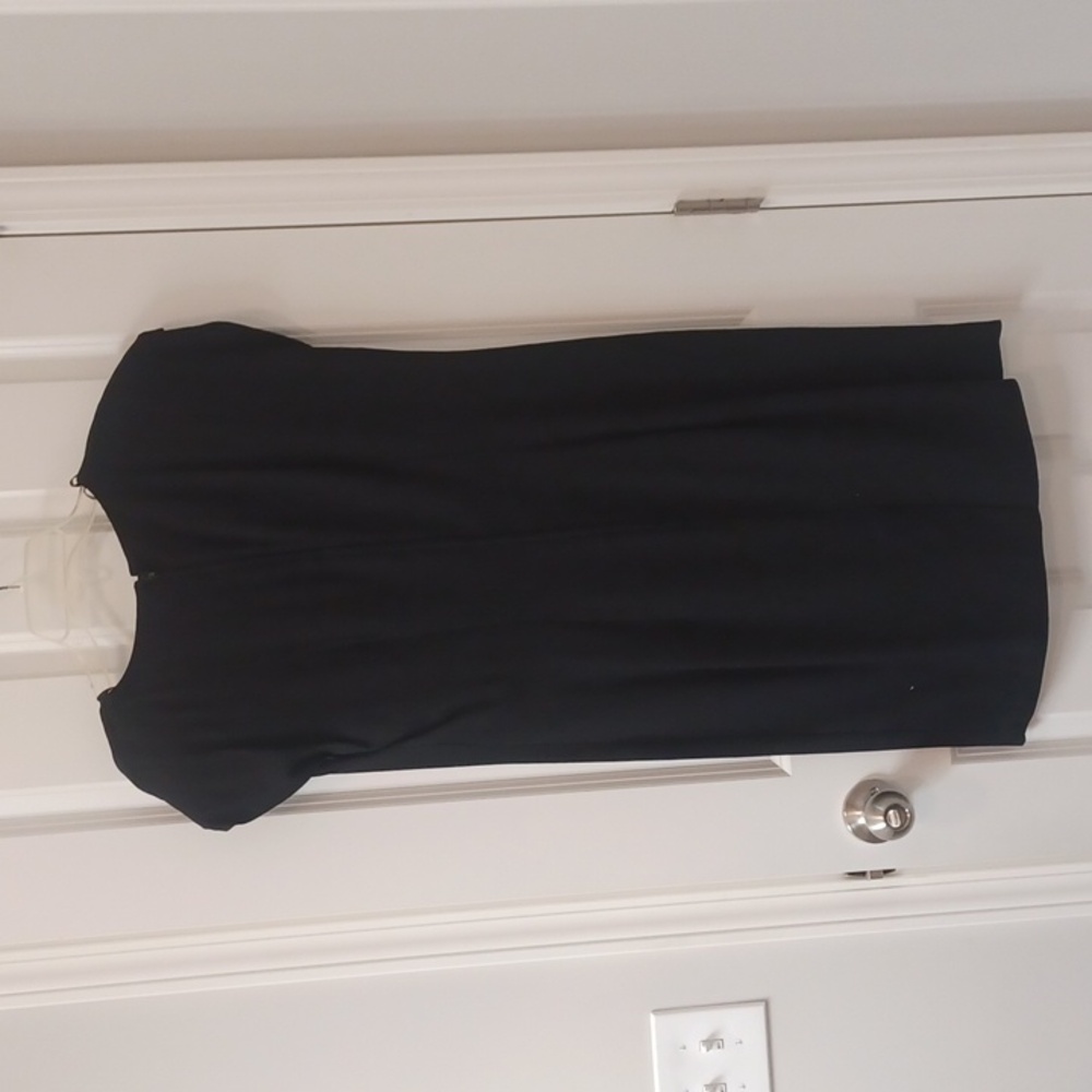 LITTLE BLACK DRESS WITH JACKET - Picture 6 of 6